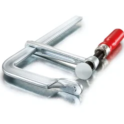 Bessey GZ100 Lijmklem - Geheel Staal - 1000 x 120mm