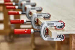 Bessey KF2 Kantenfix Kantenlijmtang - 80mm