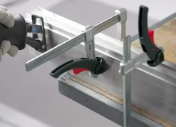 Bessey KLI30 KliKlamp Lijmklem - Snelspan - 300 x 80mm
