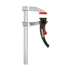 Bessey KLI12 KliKlamp Lijmklem - Snelspan - 120 x 80mm