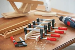 Bessey LM30/5 Lijmklem - Hobby - 300 x 50mm