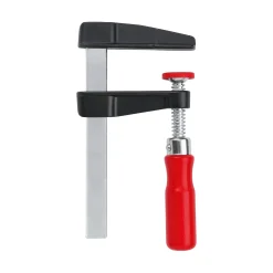 Bessey LM25/5 Lijmklem - Hobby - 250 x 50mm