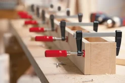Bessey LM15/5 Lijmklem - Hobby - 150 x 50mm