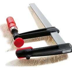 Bessey TGRC20B6 Lijmklem - Gegoten beugel - 200 x 60mm