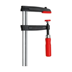 Bessey TPN25B8BE Lijmklem - Gegoten beugels - 250 x 80mm