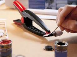 Bessey XCL2SET 2-delige Clippix Handklemmenset