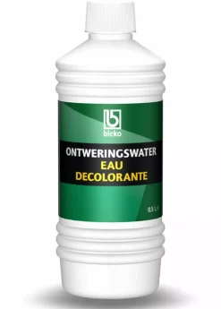Bleko Ontweringswater 500ml