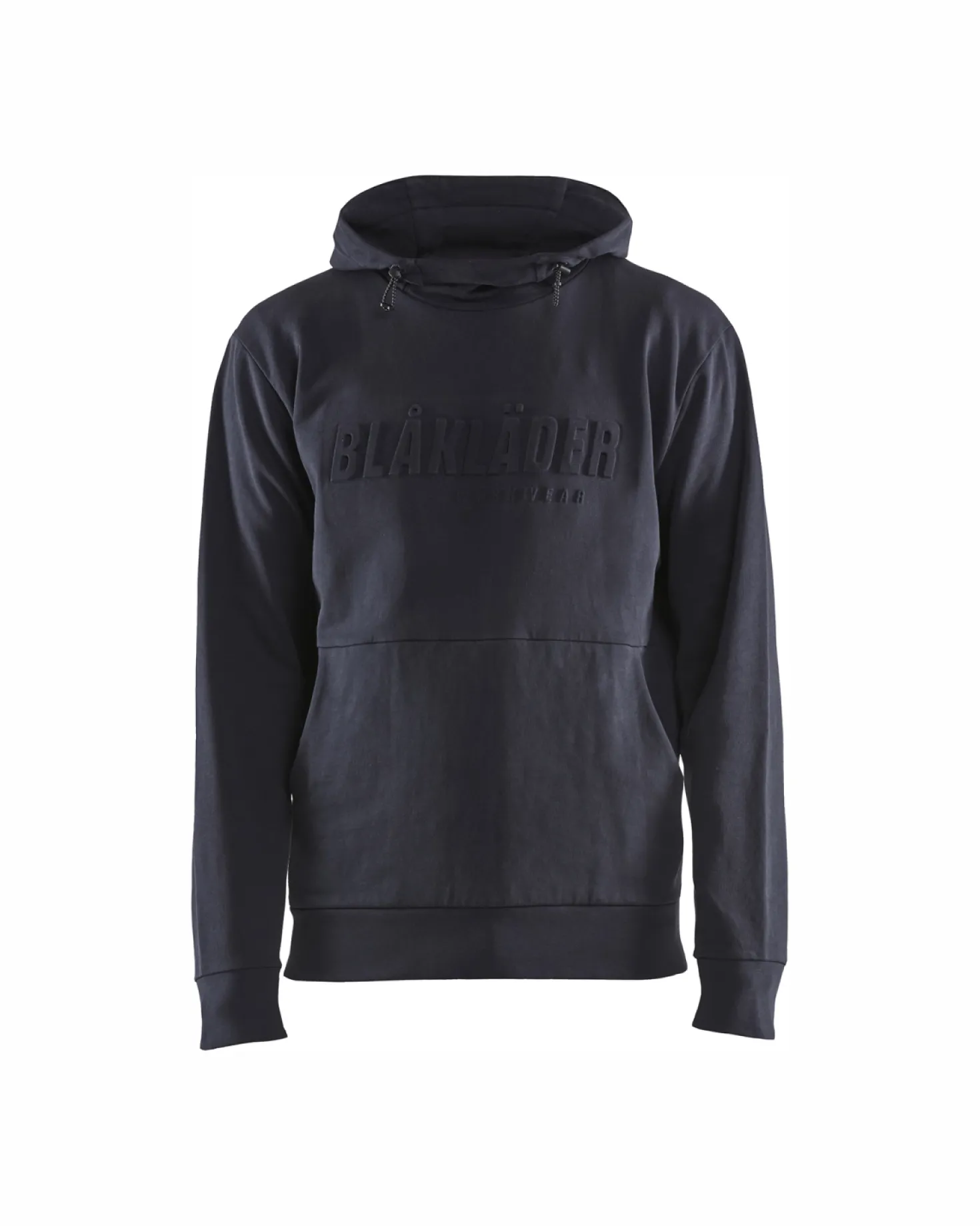 Blåkläder 3530 Hoodie 3D