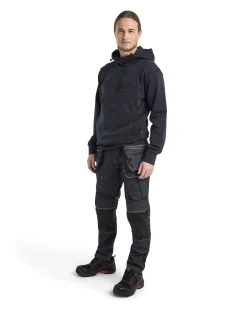 Blåkläder 3530 Hoodie 3D