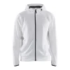 Blåkläder 3363 Hoodie met rits