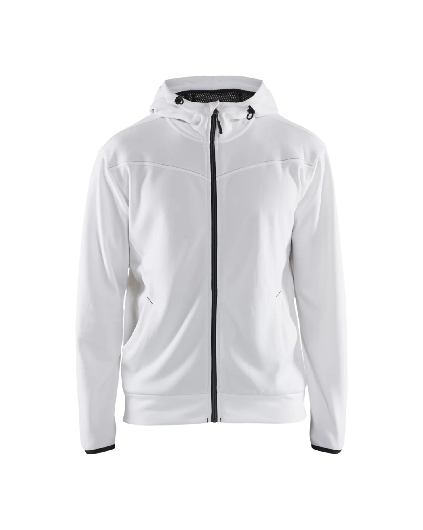 Blåkläder 3363 Hoodie met rits
