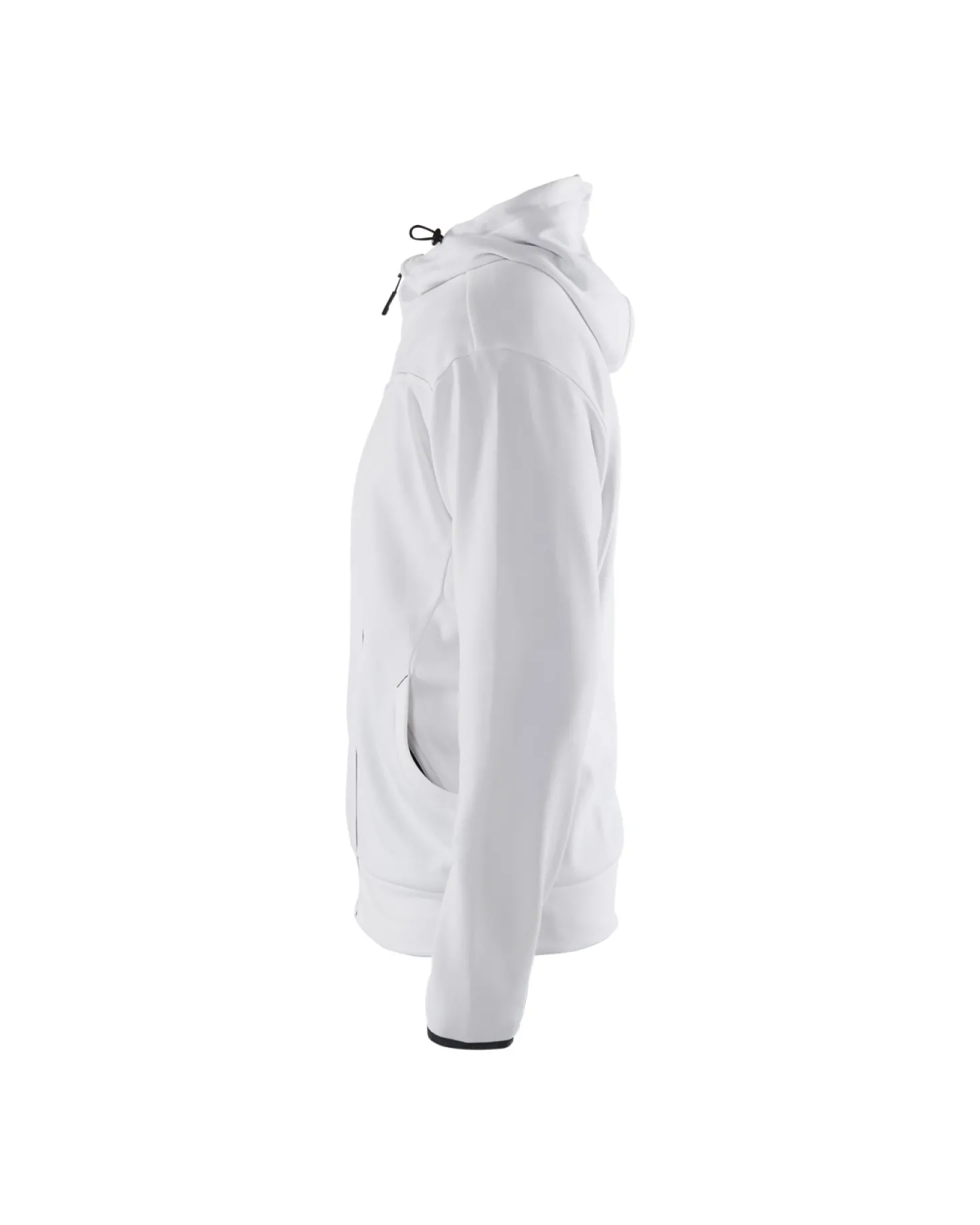 Blåkläder 3363 Hoodie met rits
