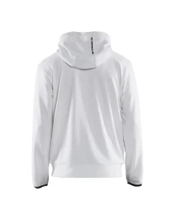 Blåkläder 3363 Hoodie met rits