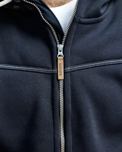 Blåkläder 4933 Hoodie met warme voering