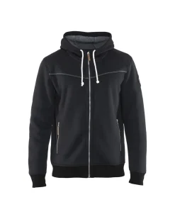 Blåkläder 4933 Hoodie met warme voering