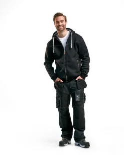 Blåkläder 4933 Hoodie met warme voering