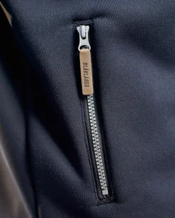 Blåkläder 4933 Hoodie met warme voering