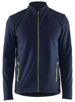 Blåkläder 4765 Microfleecevest