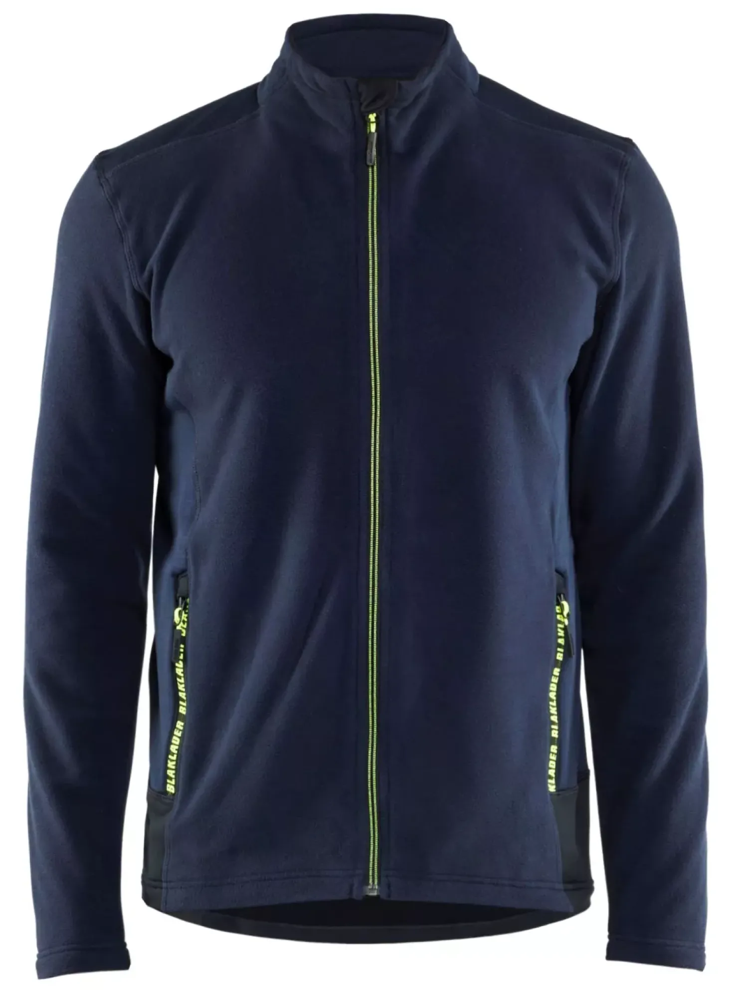 Blåkläder 4765 Microfleecevest