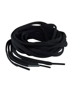 Blåkläder 2468 Schoenveters 100cm - zwart