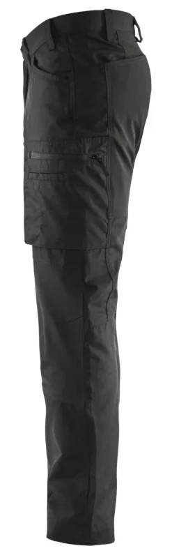 Blåkläder 1459 Service Werkbroek met stretch