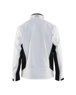 Blåkläder 4950 Softshell Jas