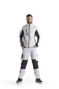 Blåkläder 4950 Softshell Jas