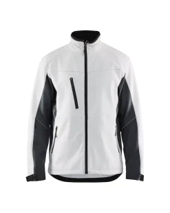 Blåkläder 4950 Softshell Jas