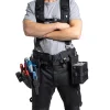 Blåkläder 2520 ToolRig Gereedschapsriem - L