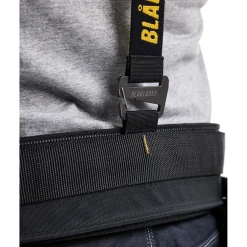 Blåkläder 2520 ToolRig Gereedschapsriem - L