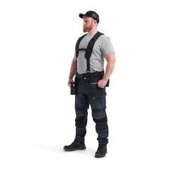 Blåkläder 2520 ToolRig Gereedschapsriem - L