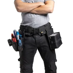Blåkläder 2520 ToolRig Gereedschapsriem - L