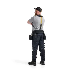 Blåkläder 2520 ToolRig Gereedschapsriem - M