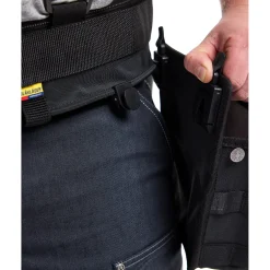 Blåkläder 2520 ToolRig Gereedschapsriem - M