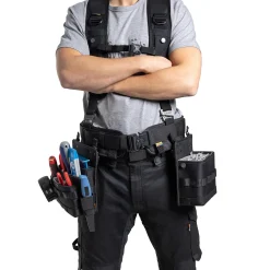 Blåkläder 2520 ToolRig Gereedschapsriem - M
