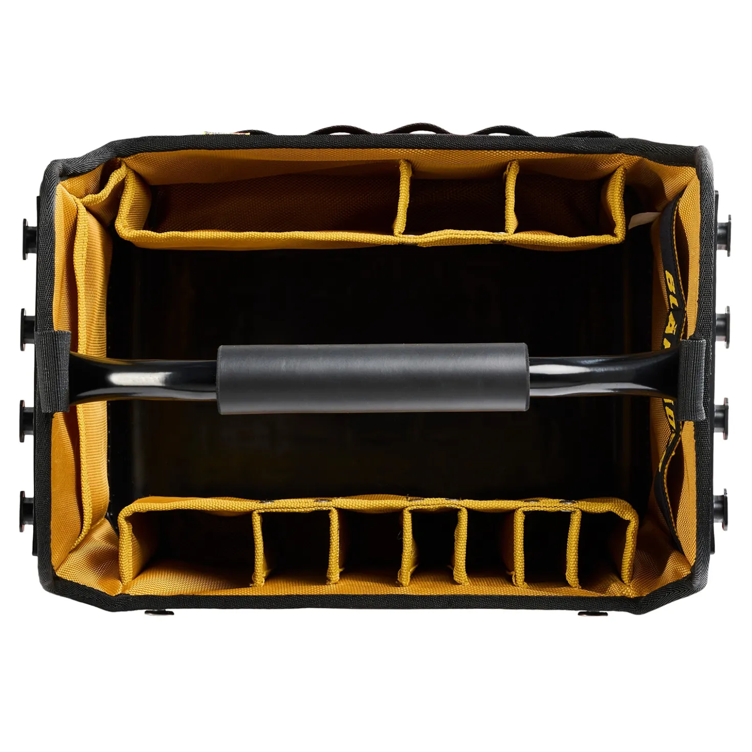 Blåkläder 2523 ToolRig Gereedschapstas