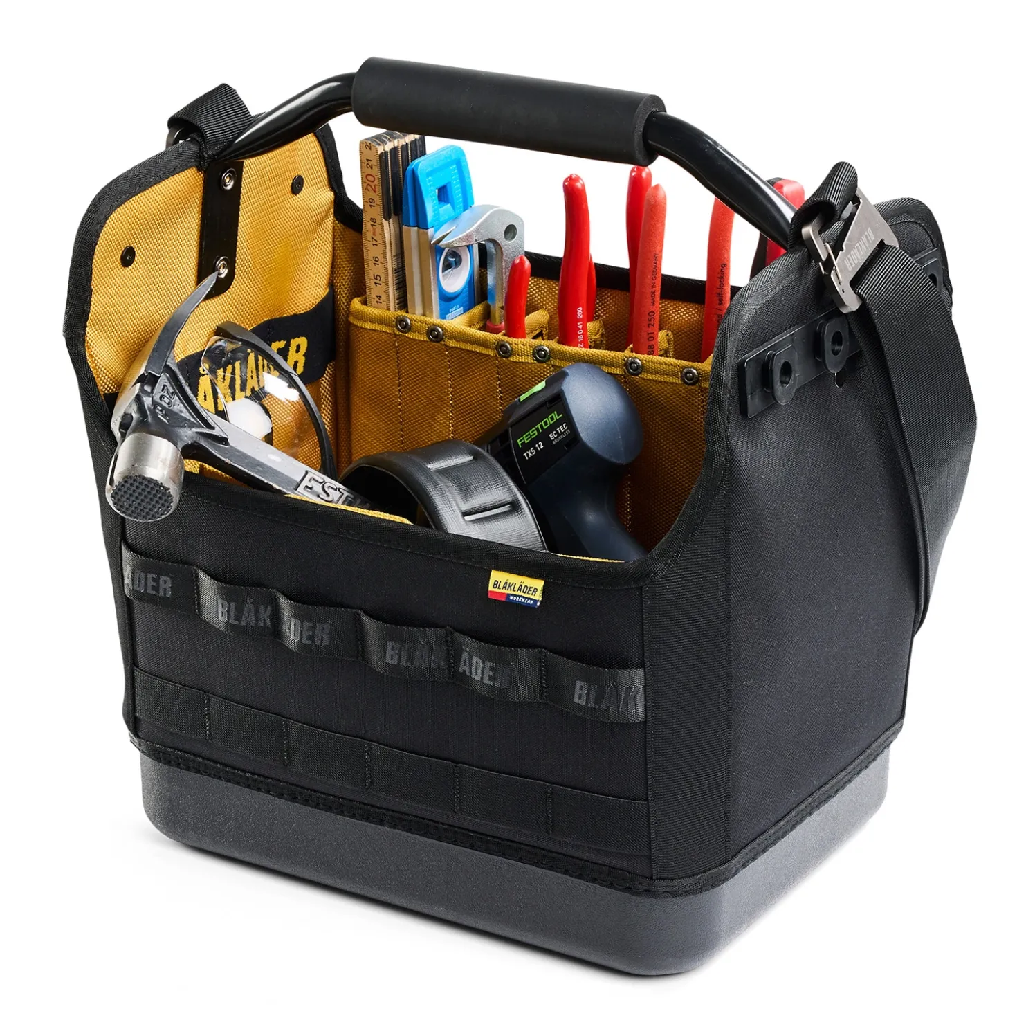 Blåkläder 2523 ToolRig Gereedschapstas