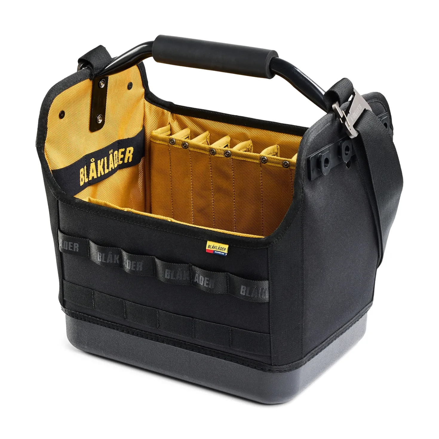 Blåkläder 2523 ToolRig Gereedschapstas