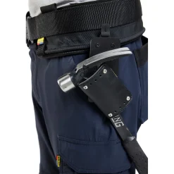 Blåkläder 2533 ToolRig vaste hamerhouder