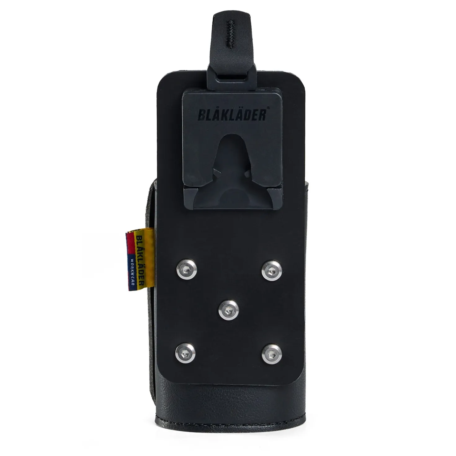 Blåkläder 2533 ToolRig vaste hamerhouder