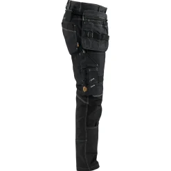 Blåkläder 1980 ToolRig werkbroek stretch