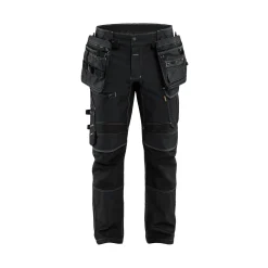 Blåkläder 1980 ToolRig werkbroek stretch
