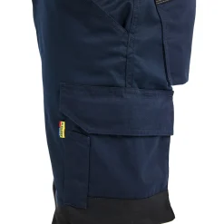 Blåkläder 1765 ToolRig werkbroek stretch