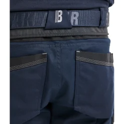 Blåkläder 1765 ToolRig werkbroek stretch