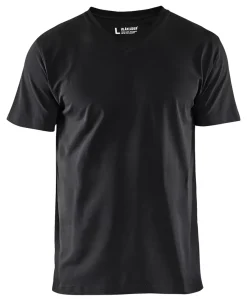 Blåkläder 3360 T-shirt V-hals