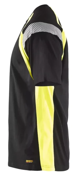 Blåkläder 3332 T-shirt Visible