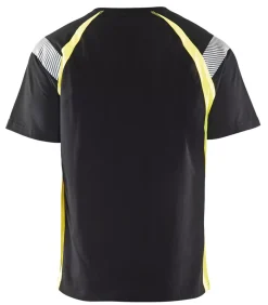Blåkläder 3332 T-shirt Visible