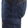Blåkläder 1753 2-weg stretch Werkshort