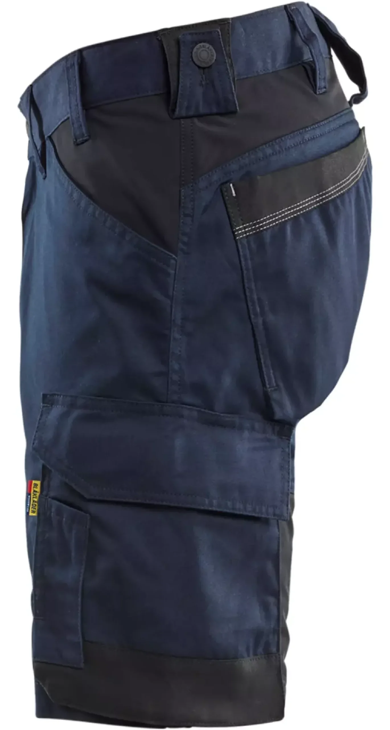 Blåkläder 1753 2-weg stretch Werkshort