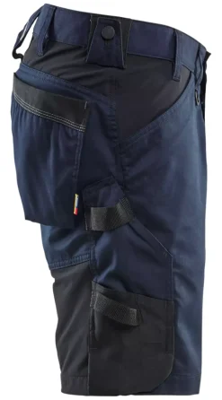 Blåkläder 1753 2-weg stretch Werkshort